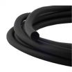 Cordón redondo negro CORDE-1,00-EPDM70