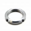 Tuerca de fijación KM11-INOX
