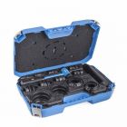 Kit para herramientas para el montaje de rodamientos TMFT36-SKF