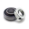 Rodamiento de soporte YET203-010-SKF