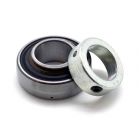 Rodamiento de soporte YET206-102-SKF