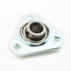 Unidad de rodamiento (chapa) SBPFT204-INOX