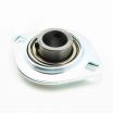 Unidad de rodamiento (chapa) SBPFL207-INOX