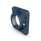Soporte solo FY510-M-SKF