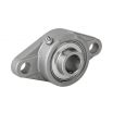 Unidad de rodamiento UCFL205-INOX-KML
