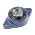 Unidad de rodamiento UCFL205-SKF