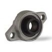 Unidad de rodamiento (aluminio) UFL001-INOX