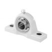 Unidad de rodamiento (plástico) SSUCTPP205-BLANC-KML