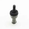 Conector con rótula recta ref SQZ16C-RS