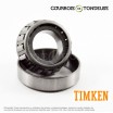 Rodamiento de rodillos cónicos JW5049/JW5010-TIMKEN