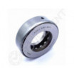 Rodamiento axial de bolas 25TAG12A-NSK