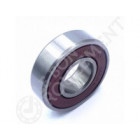 Rodamiento de bolas 6001-DDU-NSK