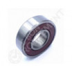 Rodamiento de bolas 6001-DDU-NSK