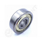 Rodamiento de bolas 6200-ZZ-NSK