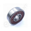 Rodamiento de bolas 6201-DDU-NSK