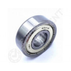 Rodamiento de bolas 6201-ZZ-NSK