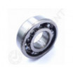 Rodamiento de bolas 6204-C3-NSK