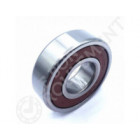 Rodamiento de bolas 6204-DDU-NSK