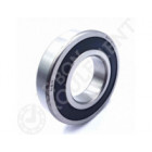 Rodamiento de bolas 6208-DDU-NSK