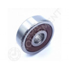 Rodamiento de bolas 6300-DDU-NSK