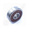Rodamiento de bolas 6300-DDU-NSK