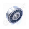 Rodamiento de bolas 6300-VV-C3-NSK