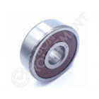 Rodamiento de bolas 6301-DDU-NSK