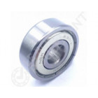 Rodamiento de bolas 6301-ZZ-NSK