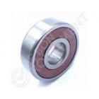 Rodamiento de bolas 6302-DDU-NSK