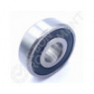 Rodamiento de bolas 6302-VV-C3-NSK