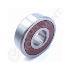 Rodamiento de bolas 6303-DDU-NSK