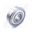 Rodamiento de bolas 6303-ZZ-C3-NSK