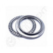 Rodamiento axial de agujas AXW50-INA