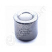 Casquillo de agujas BK0912-INA