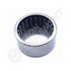 Casquillo de agujas BK2516-INA