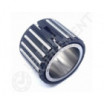 Corona de agujas F-207025.1-INA