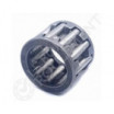 Corona de agujas K12X17X13-TV-INA