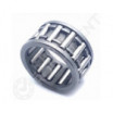 Corona de agujas K14X18X10-INA