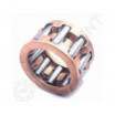 Corona de agujas K14X20X12-INA