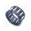 Corona de agujas K15X19X10-INA