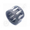 Corona de agujas K15X21X15-INA