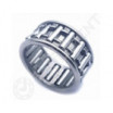 Corona de agujas K16X20X10-INA