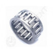 Corona de agujas K17X21X10-INA