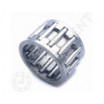 Corona de agujas K17X21X13-INA