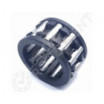 Corona de agujas K18X22X13-INA