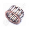 Corona de agujas K18X24X13-INA