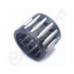 Corona de agujas K20X26X20-INA