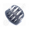 Corona de agujas K20X28X16-INA