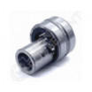 Rodamiento de agujas NA4900-2RSR-INA