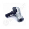 Conector con rótula angular SQ14C-RS